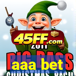 aaa bet